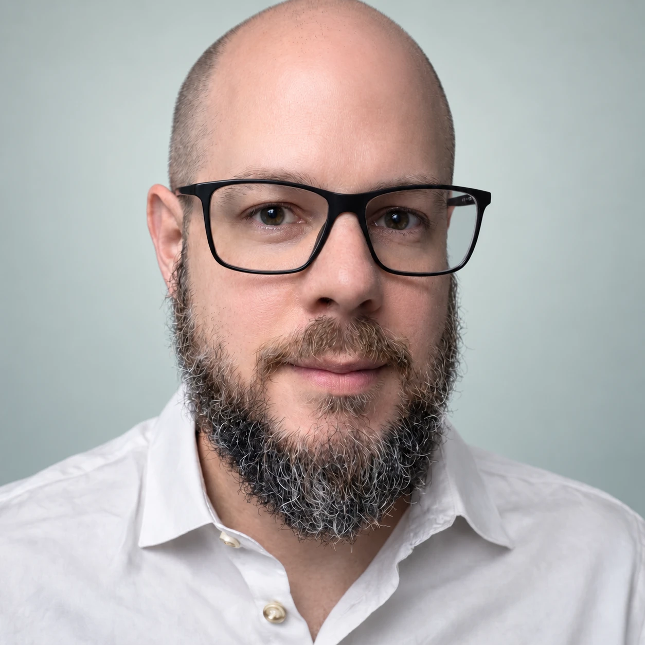 Robert Mol, auteur, onderwijsadviseur en trainer